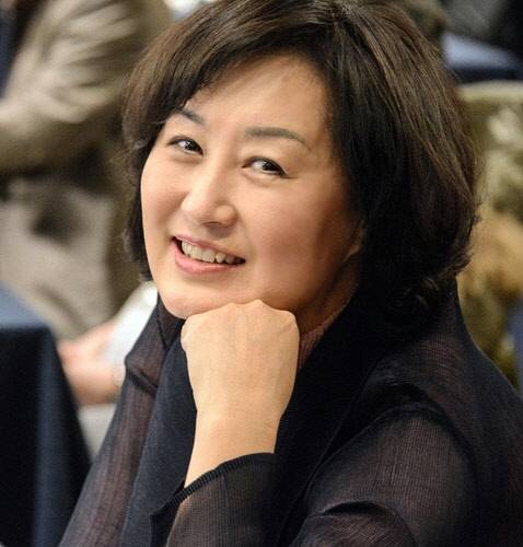 제8회 풀꽃문학상 대숲상 수상자 김지헌 시인. <풀꽃문학상운영위원회 제공>