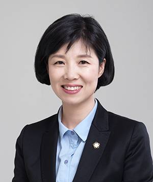 양정숙 의원 [사진=양정숙 의원]