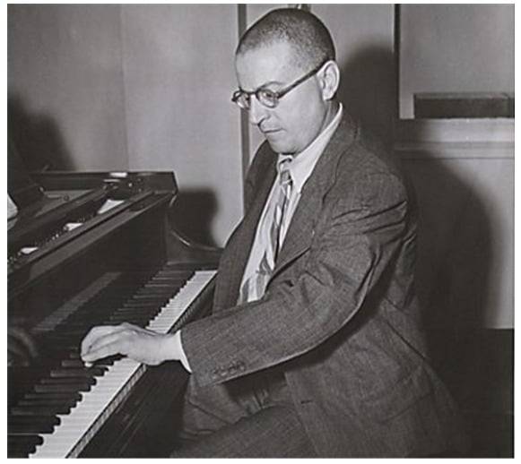 피아니스트 파울 비트겐슈타인(Paul Wittgenstein)의 생전 모습. 사진 출처=영국 BBC 홈페이지