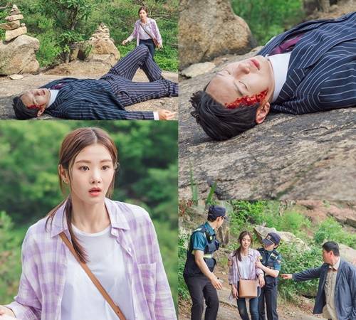 ‘신사와 아가씨’ 지현우 사진=지앤지프로덕션