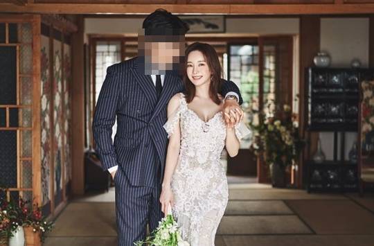 사진=한소영 SNS