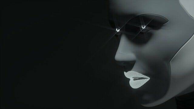 인공지능 로봇(제공=픽사베이)