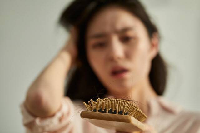 미녹시딜은 사용량·용법을 잘 지켜야 부작용 없이 탈모치료 효과를 볼 수 있다/사진=게티이미지뱅크