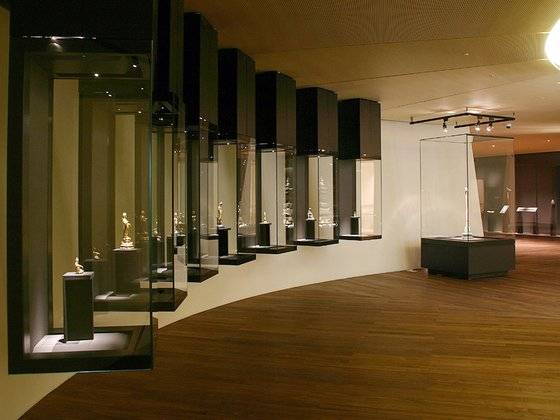 삼성미술관 리움 전시장 전경. [사진 리움 홈페이지]