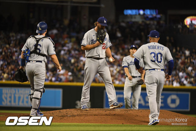 [사진] MLB.com은 2021년 9월 27일(한국시간) 정규 시즌이 끝나기는 가운데 파워랭킹을 새로 올렸다. ⓒGettyimages(무단전재 및 재배포 금지)