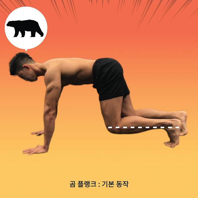 전신 근력 운동 1.