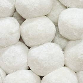 찹쌀떡이 엉겨붙지 않도록 겉에 묻히는 전분을 리간드, 찹쌀떡을 주석산화물이라고 생각하면 무기물 포토레지스트 이해가 수월합니다./사진=구글 캡처