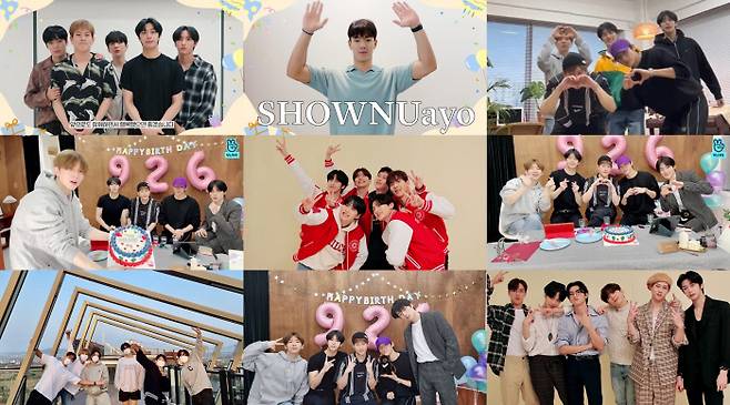 스타쉽엔터테인먼트