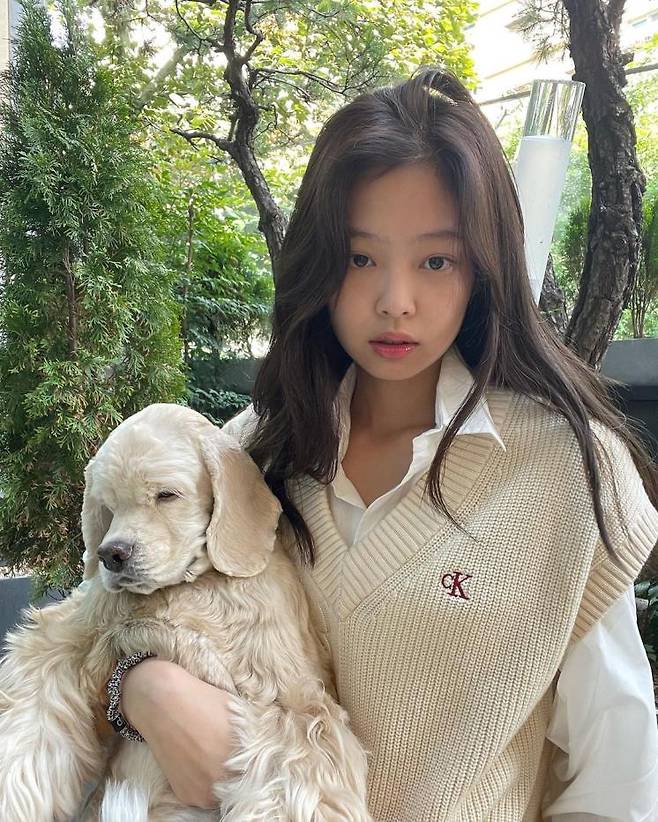 제니