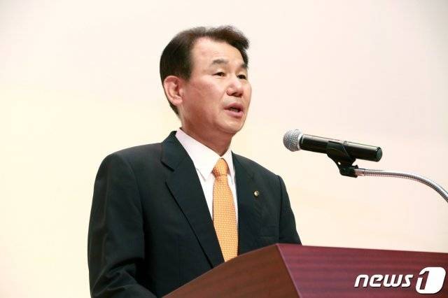 정은보 금융감독원장. 뉴스1 DB