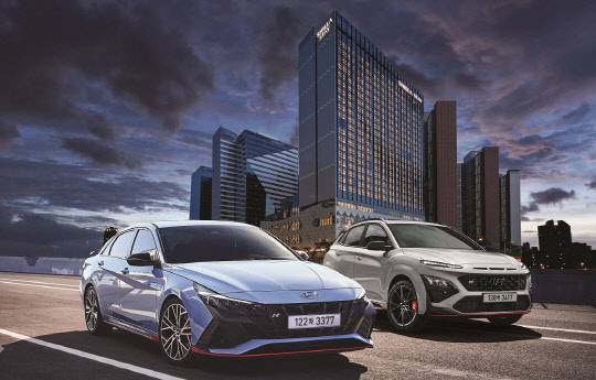 신라스테이의 'N 스테이 부산' 패키지 홍보 이미지. 호텔신라 제공