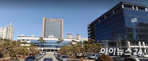 대구시교육청 전경 [사진=대구시교육청]