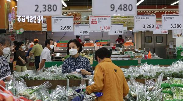 [Photo by Han Joo-hyung]