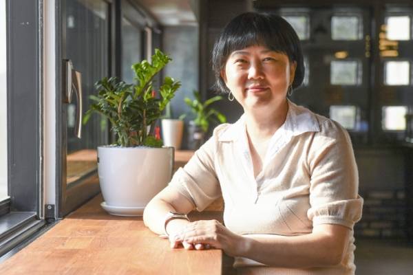 관광두레 박선미PD. / 사진제공=포천시