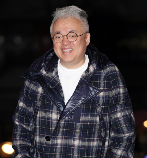 작곡가 김형석씨/연합뉴스