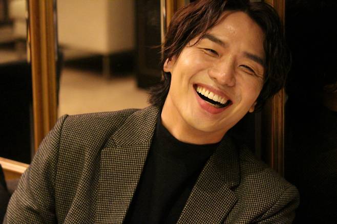 김태훈 /사진제공=엘줄라이엔터테인먼트