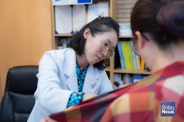 도움말=부천 미웰유외과의원 이미숙 원장. ⓒ미웰유외과의원