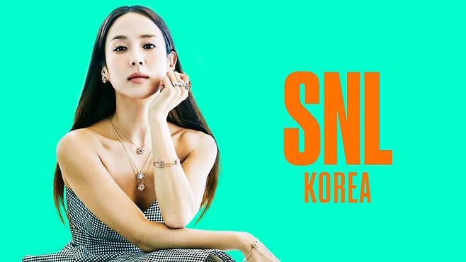 (사진=SNL코리아)