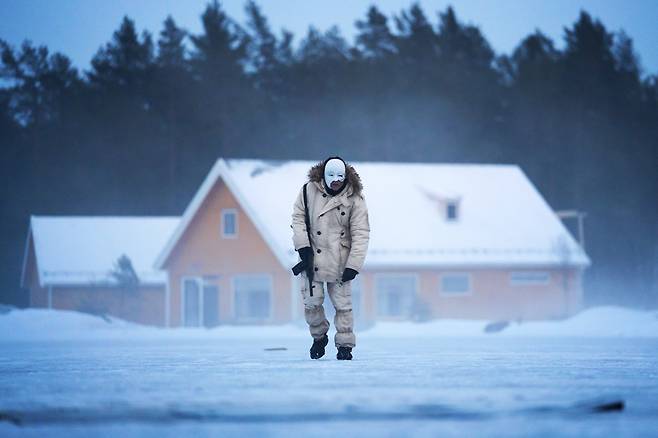 007 노 타임 투 다이 스틸 © 뉴스1