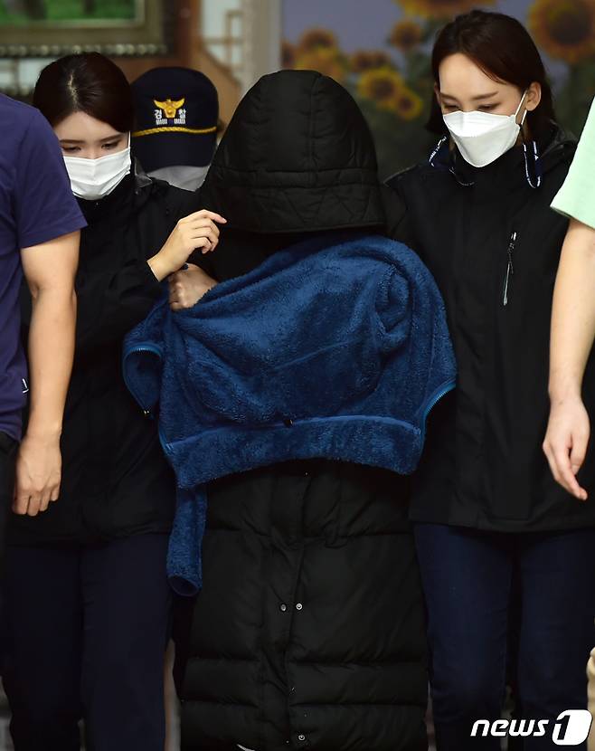 운전자 A씨/뉴스1 © News1