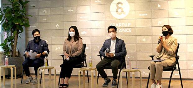 굿인터넷클럽 패널