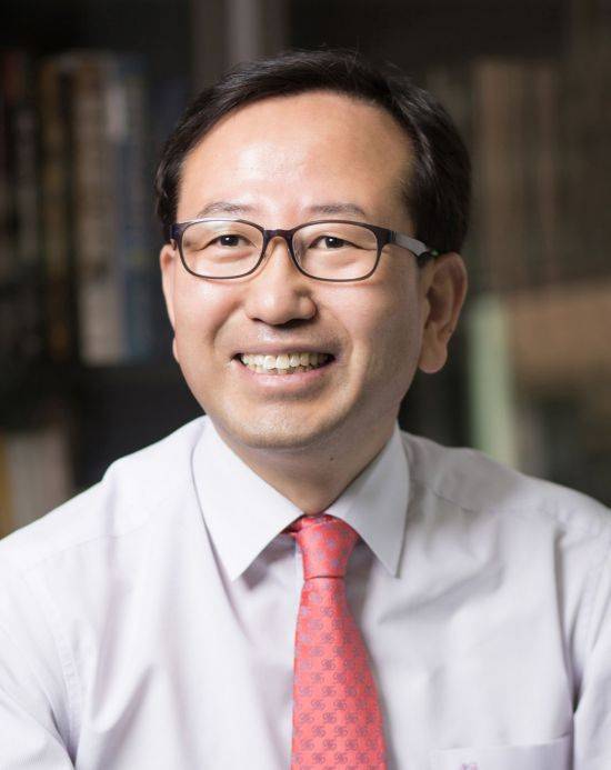 강준석 신임 부산항만공사 사장.(사진제공=해양수산부)