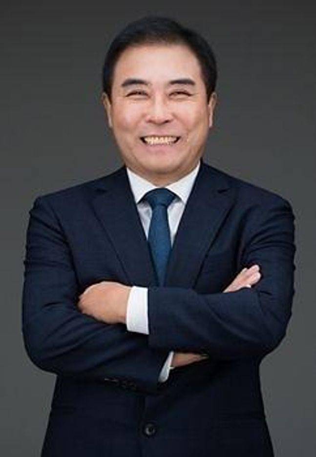 대한전문건설협회 중앙회가 12대 중앙회 회장으로 윤학수 장평건설 대표이사를 선출했다.ⓒ전문건설협회