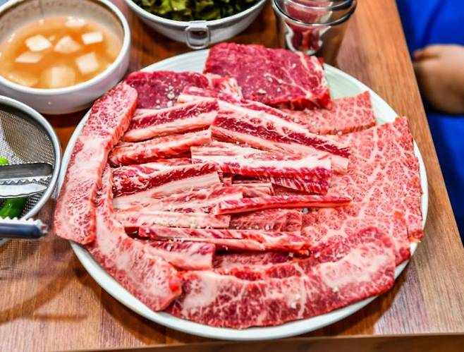 합천군 블로그