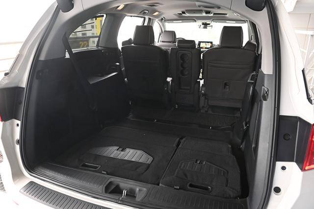 토요타 시에나 하이브리드 & 혼다 오딧세이 비교 시승기