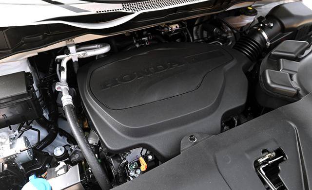 토요타 시에나 하이브리드 & 혼다 오딧세이 비교 시승기