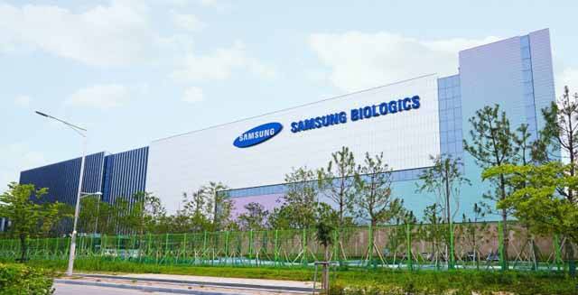 이르면 10월 초 삼성바이오로직스가 생산산 모더나 백신이 국내에 공급될 예정이다./사진=삼성바이오로직스 제공