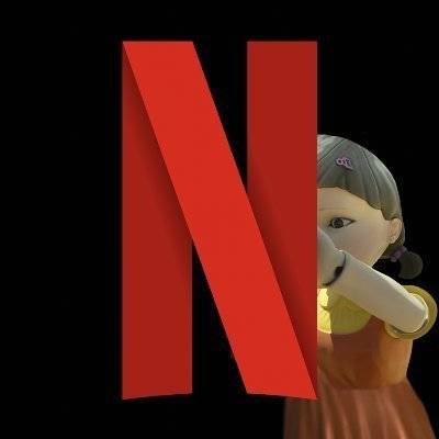 사진=넷플릭스 계정 캡처