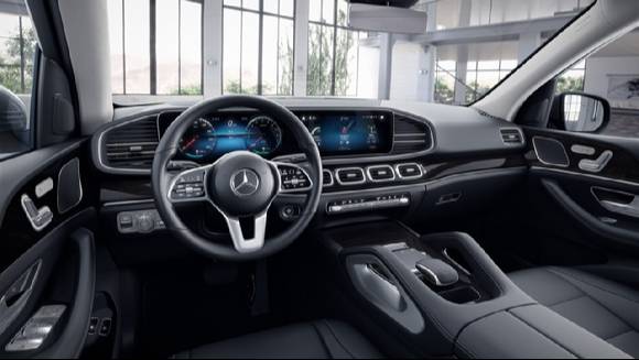 메르세데스-벤츠 코리아가 '더 뉴 메르세데스-벤츠 GLE 350 e 4MATIC'과 '더 뉴 메르세데스-벤츠 GLE 350 e 4MATIC 쿠페'를 국내에 공식 출시했다. [사진=메르세데스-벤츠 코리아]