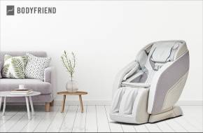 바디프랜드 카릭스 [사진=바디프랜드]