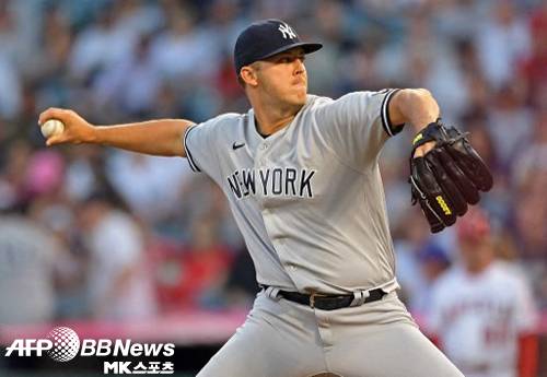 타이욘은 발목 부상으로 이탈했다 이날 돌아온다. 사진=ⓒAFPBBNews = News1