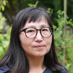 [서울=뉴시스] 최돈미 시인. 2021.09.29. (사진 = 맥아더재단 홈페이지 제공) photo@newsis.com