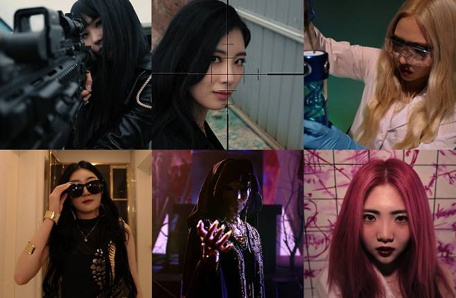 SAI엔터테인먼트 제공