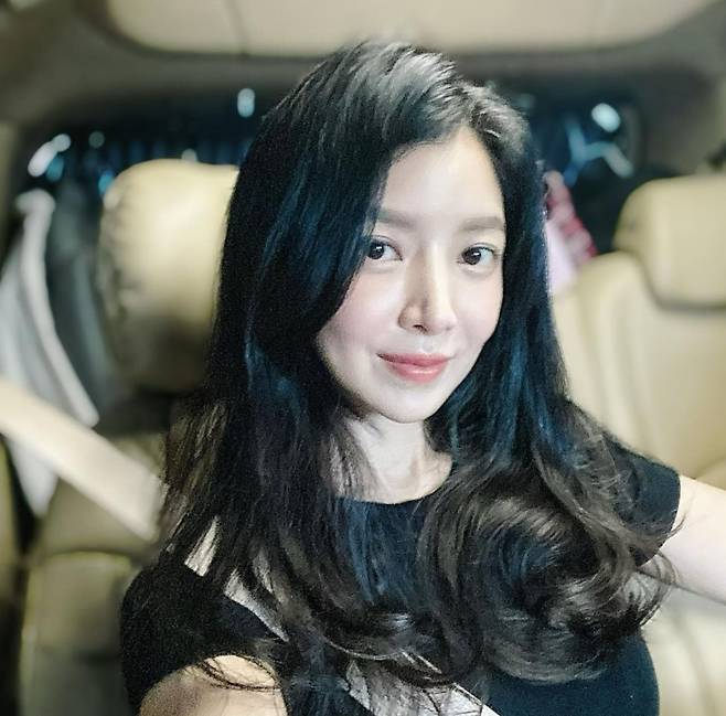 /사진=윤세아 인스타그램