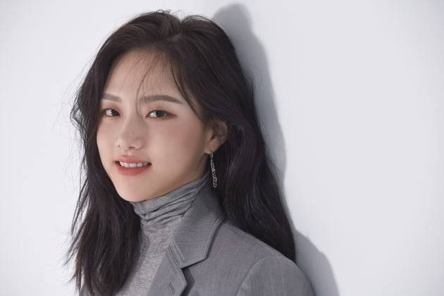 배우 정다은./ 사진제공= PH E&M