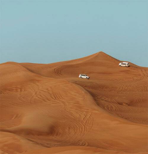 요시고의 ‘La Grande Motte, France’(2020)(사진=미디어앤아트)