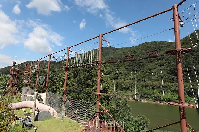 곡성 압록상상스쿨