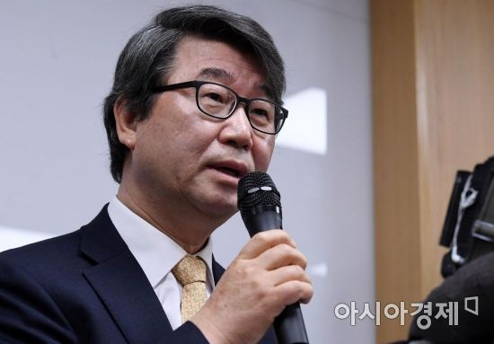 김지형 삼성 준법감시위원장