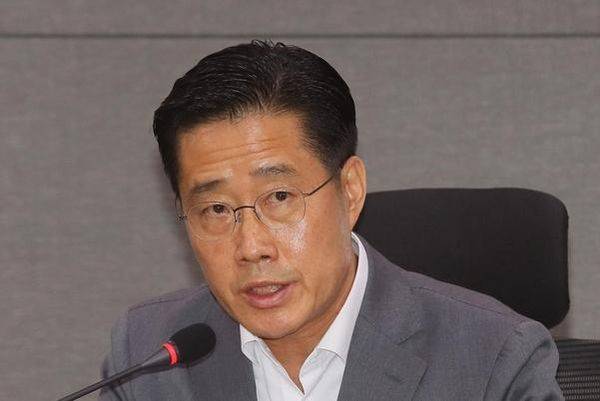 국민의당 이태규 의원. /조선일보DB