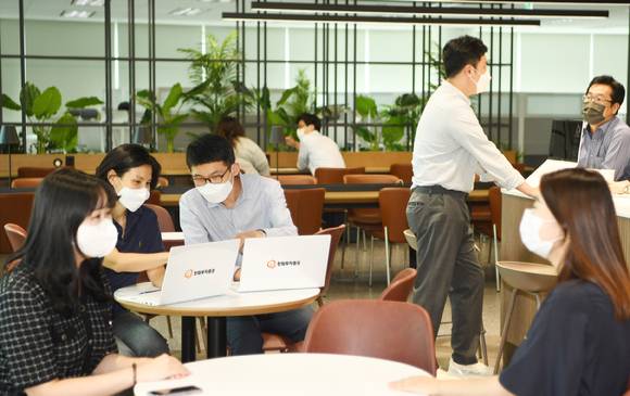 [사진=한화투자증권]