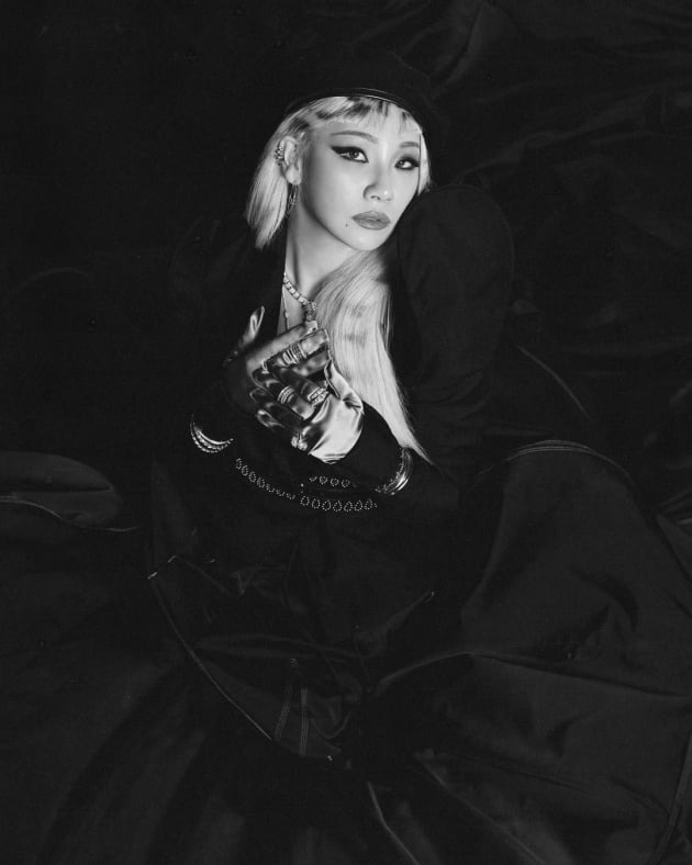 CL /사진=베리체리 제공