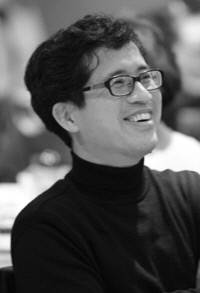 박훈 서울대 동양사학과 교수