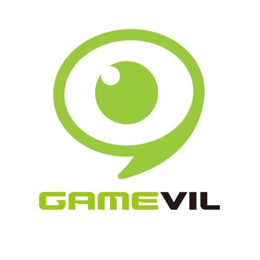 Corporate logo of Gamevil (Gamevil)