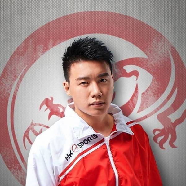 '토이즈' 커티스 라우.&nbsp; &nbsp;커티스 라우 페이스북 화면 캡처