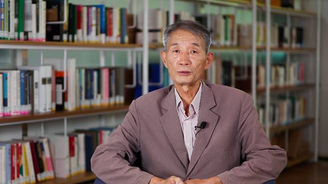 손종찬 전 한국화학연구원 박사/사진제공=한국화학연구원