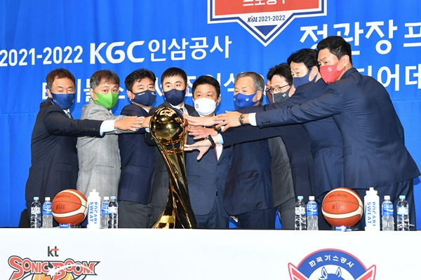 사진=KBL 제공